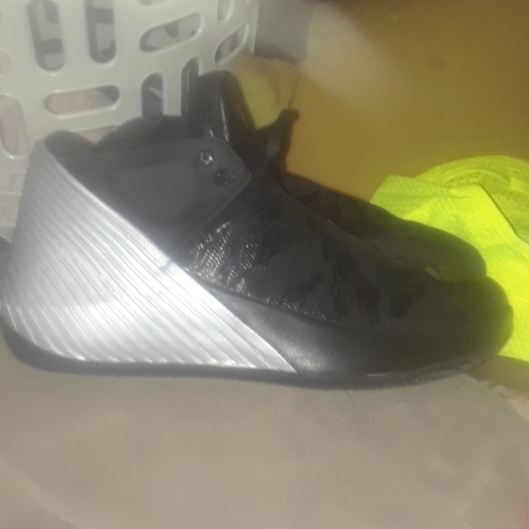 Air Jordan Why Not - Picture 2 of 3